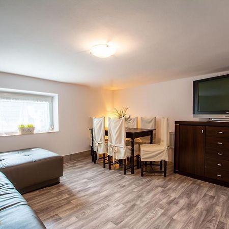 Corka Rybaka Apartments Jastarnia Bagian luar foto